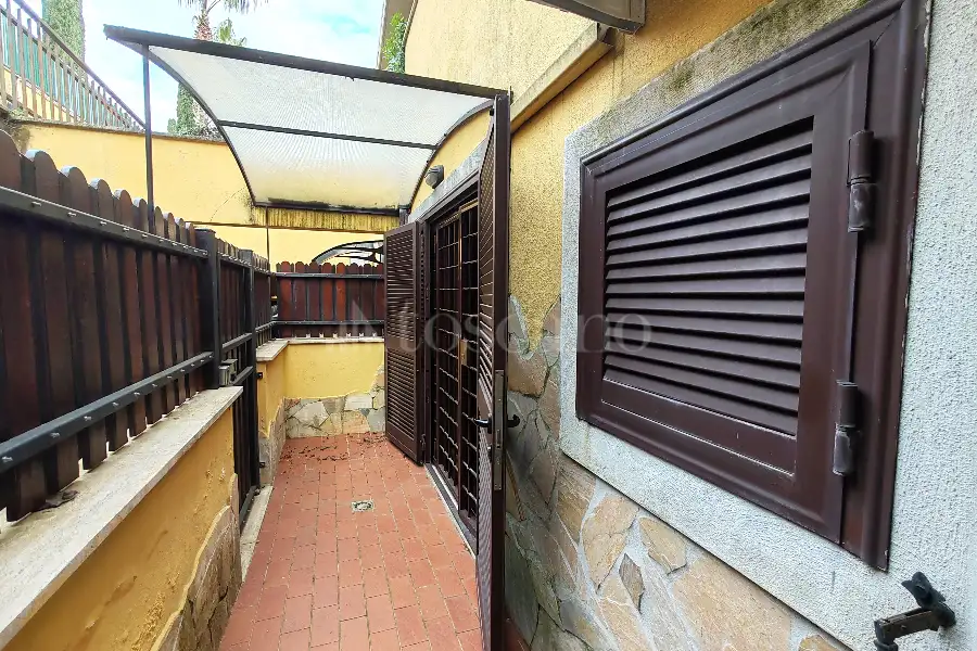 Villino a Schiera in vendita di 122 mq a €315.000 (rif. 7/2025)
