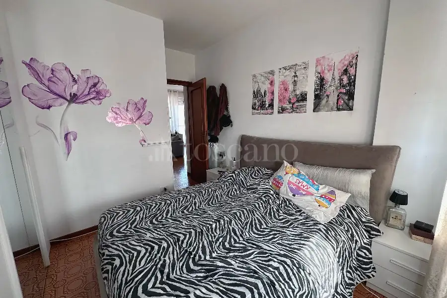 Attico in vendita di 70 mq a €140.000 (rif. 11/2026)