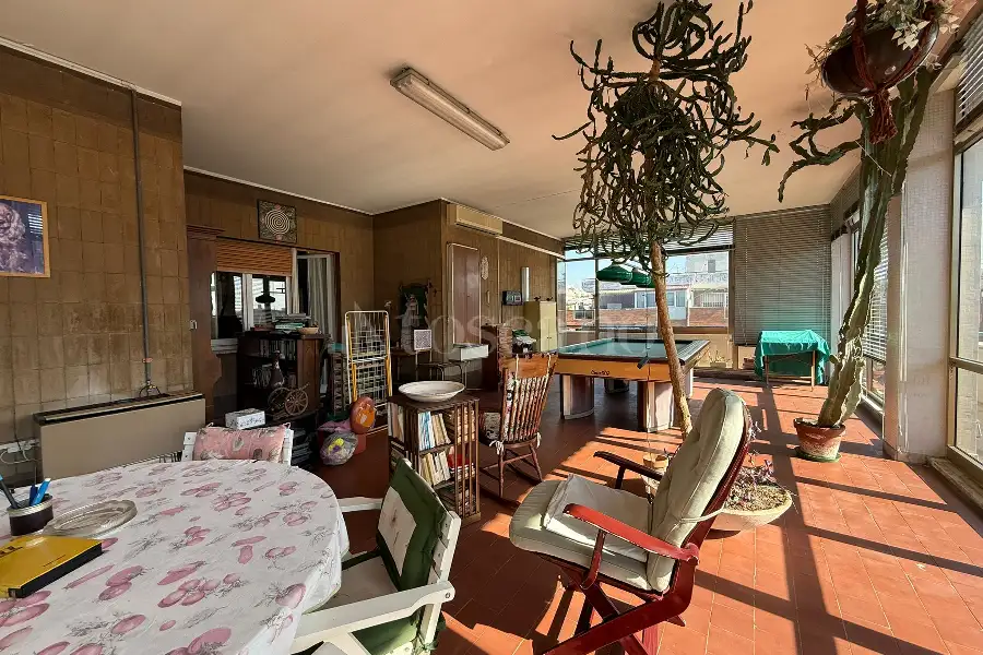 Attico in vendita di 130 mq a €349.000 (rif. 28/2026)