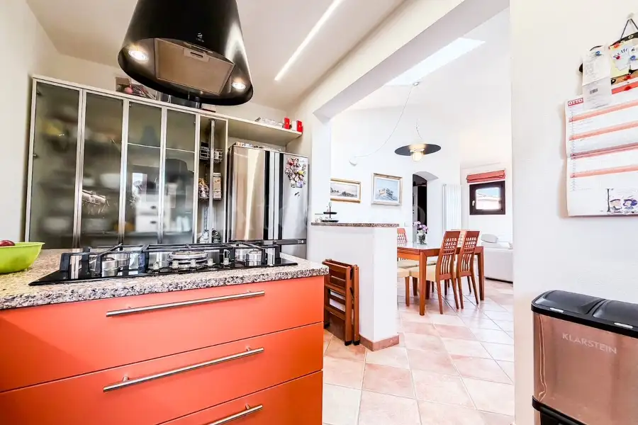Villino a Schiera in vendita di 235 mq a €525.000 (rif. 91/2025)