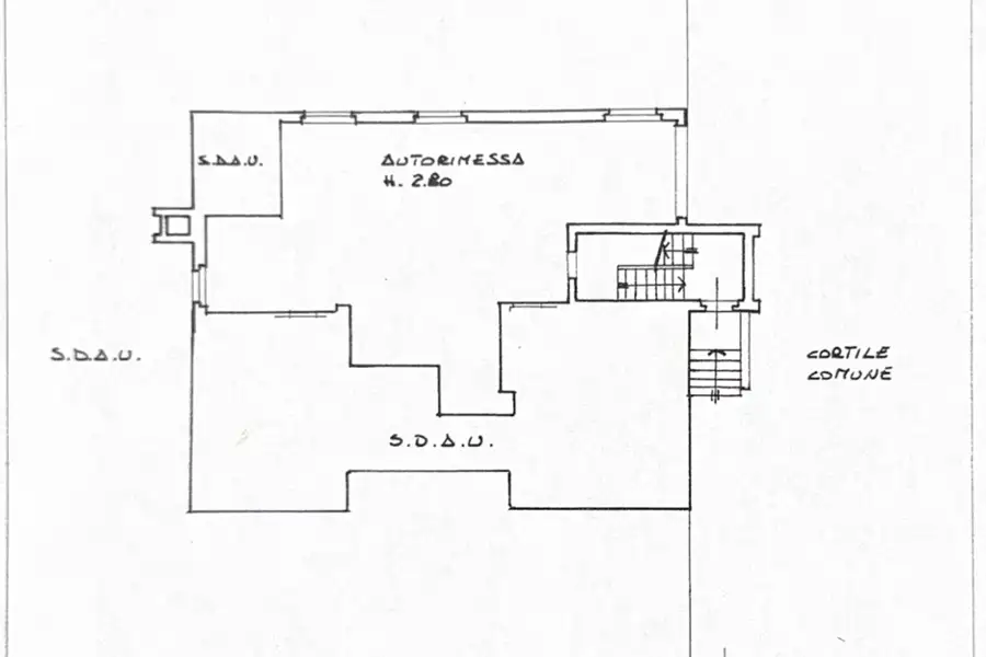 Villa Bifamiliare in vendita di 260 mq a €330.000 (rif. 9/2025)