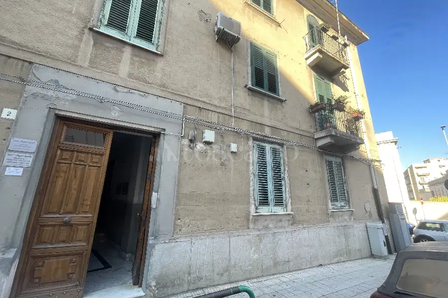 Casa in vendita di 117 mq a €65.000 (rif. 9/2026)