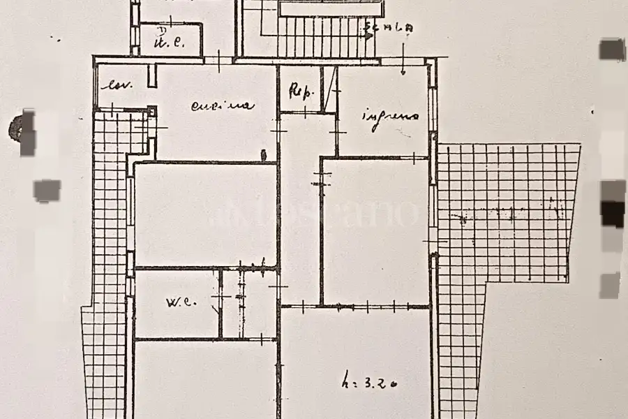 Casa in vendita di 165 mq a €340.000 (rif. 33/2026)