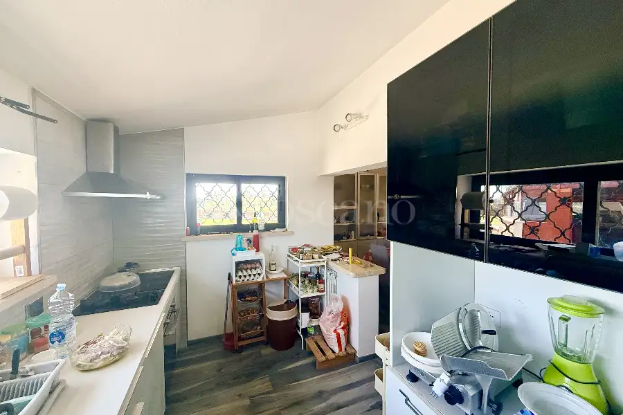 Casa Indipendente in vendita di 140 mq a €599.000 (rif. 17/2026)