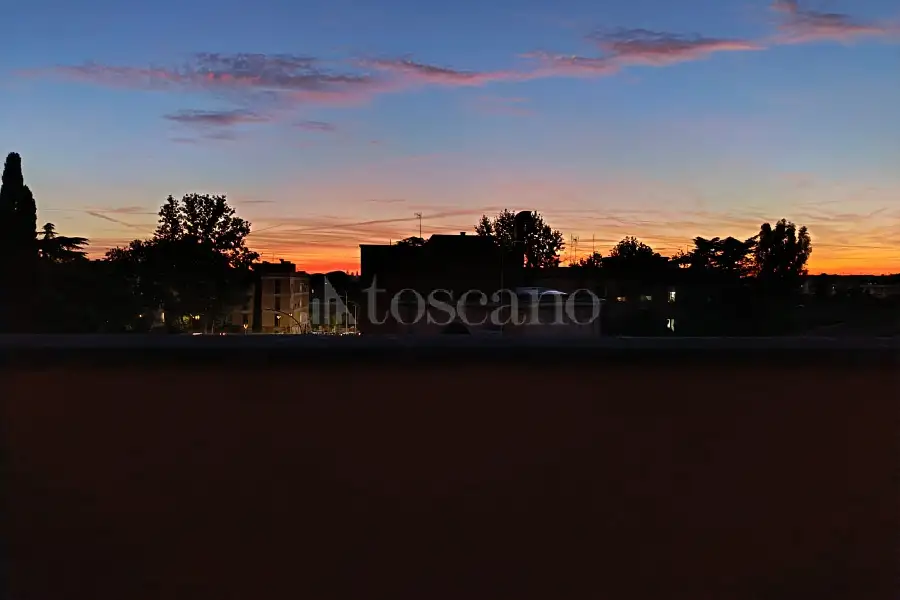 Attico in vendita di 116 mq a €990.000 (rif. 16/2026)