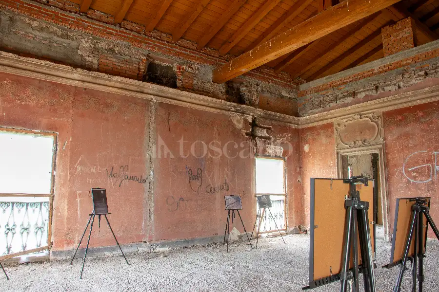 Villa in vendita di 1.337 mq a €1.250.000 (rif. 34/2025)