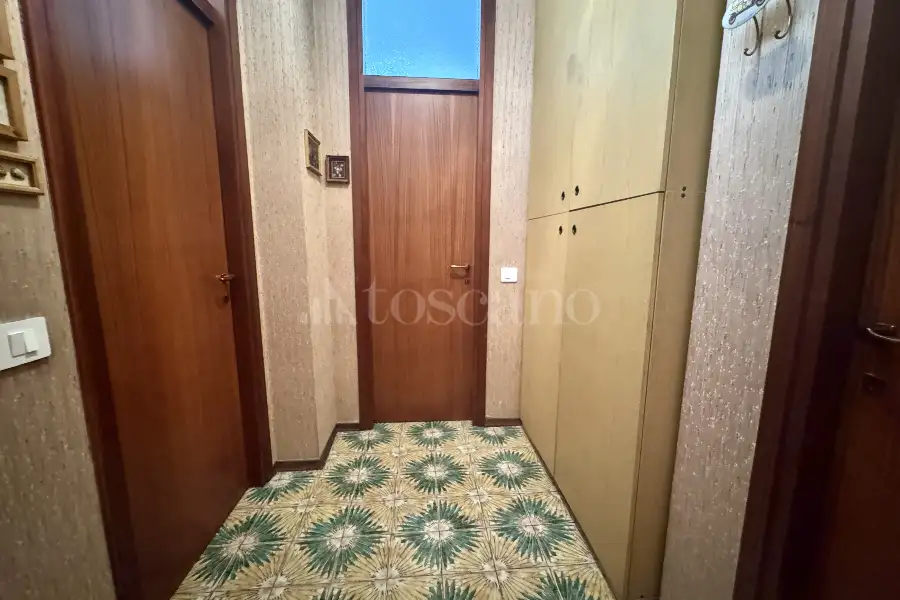 Casa in affitto di 105 mq a €1.000 (rif. 7/2025)