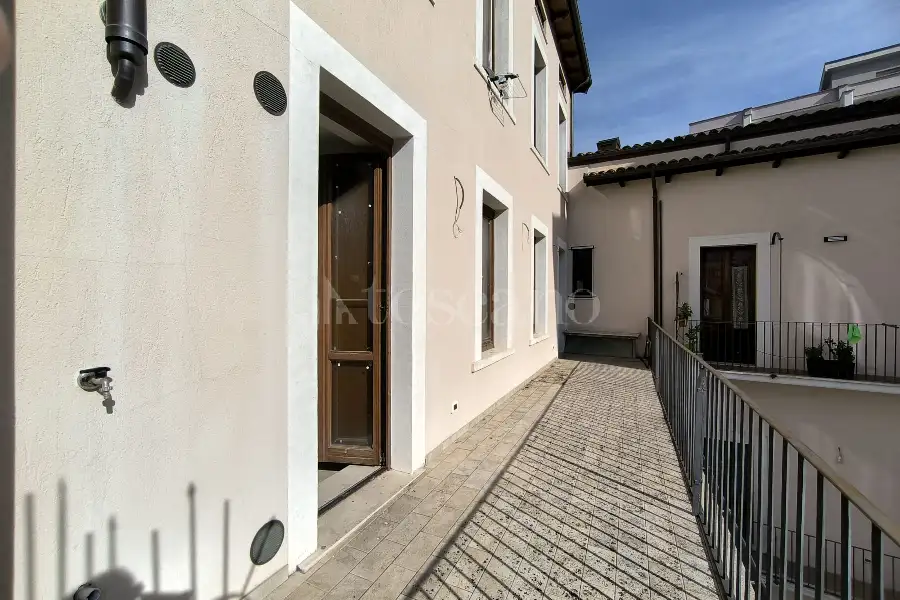 Casa in vendita di 60 mq a €165.000 (rif. 40/2026)