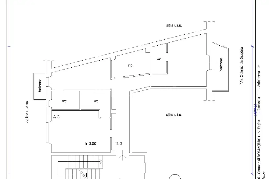 Casa in vendita di 76 mq a €309.000 (rif. 27/2026)
