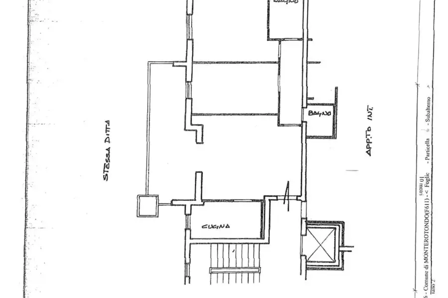 Casa in vendita di 70 mq a €195.000 (rif. 31/2026)