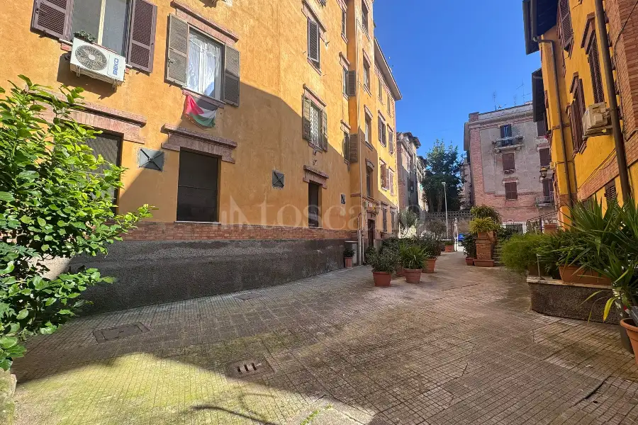 Casa in affitto di 65 mq a €1.700 (rif. 3/2026)