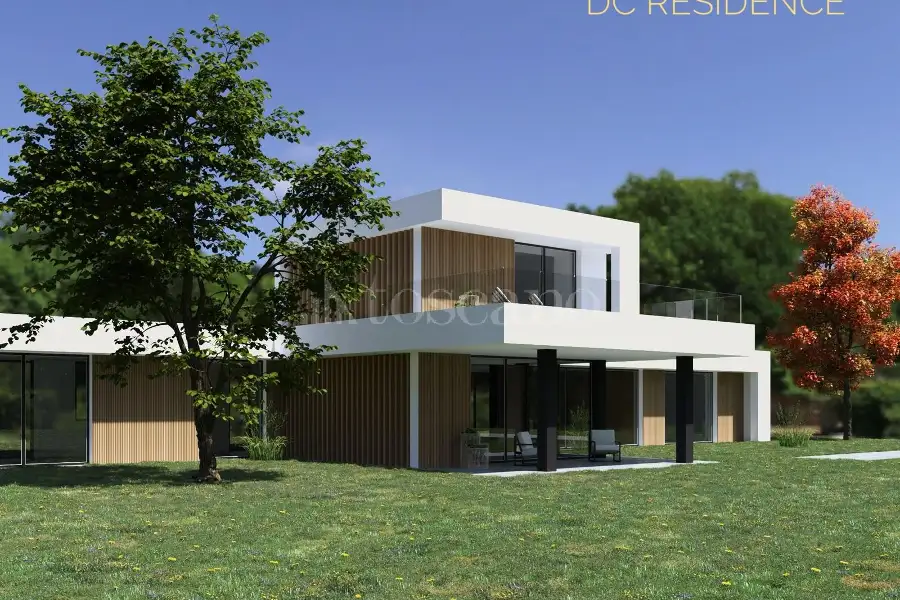 Casa Indipendente in vendita di 357 mq a €1.690.000 (rif. 95/2026)