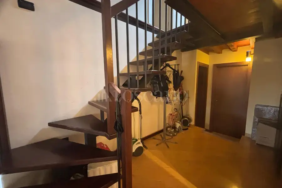 Casa in affitto di 118 mq a €1.500 (rif. 17/2026)