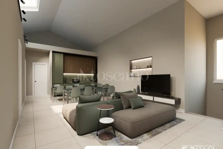 Loft in vendita di 470 mq a €970.000 (rif. 18/2025)