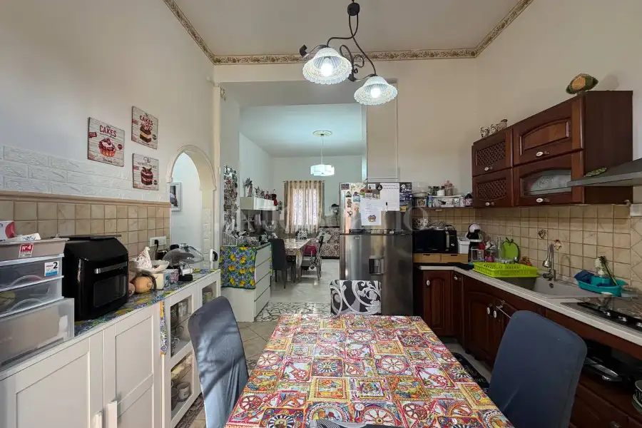 Casa in vendita di 96 mq a €119.000 (rif. 217/2025)