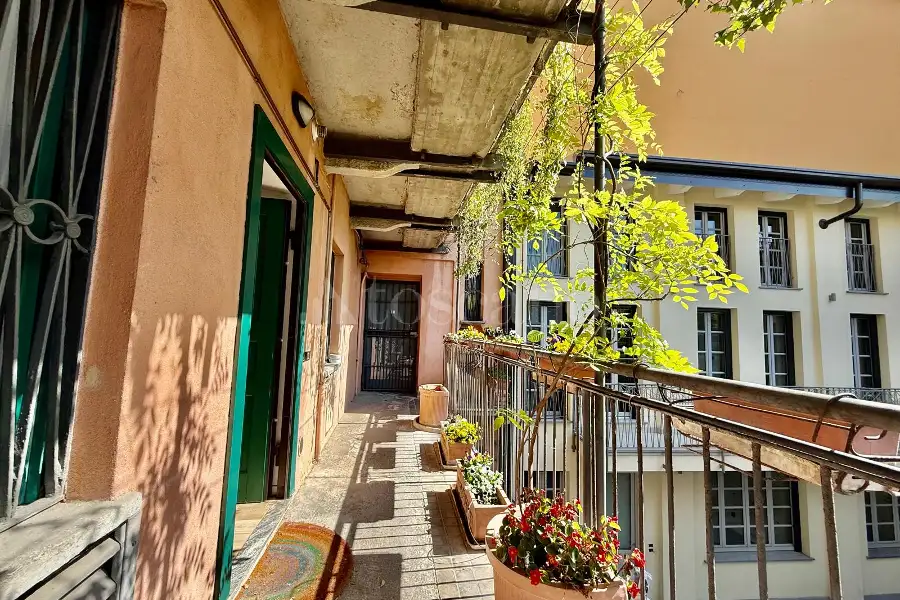 Casa in affitto di 75 mq a €1.250 (rif. 13/2026)