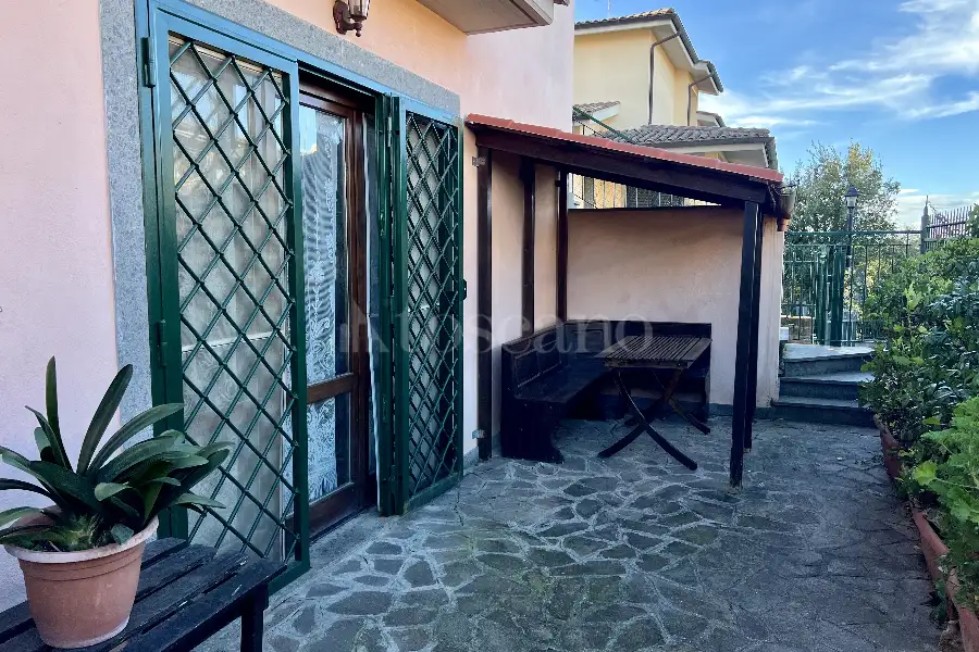 Villa Bifamiliare in vendita di 120 mq a €305.000 (rif. 97/2025)