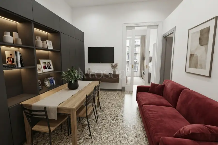 Casa in vendita di 78 mq a €80.000 (rif. 170/2026)