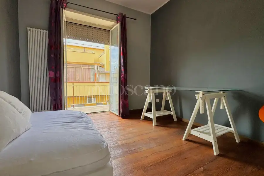 Attico in vendita di 97 mq a €325.000 (rif. 34/2026)