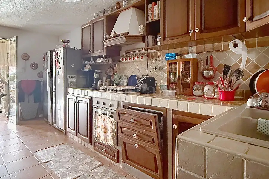 Casa Indipendente in vendita di 100 mq a €178.000 (rif. 196/2026)
