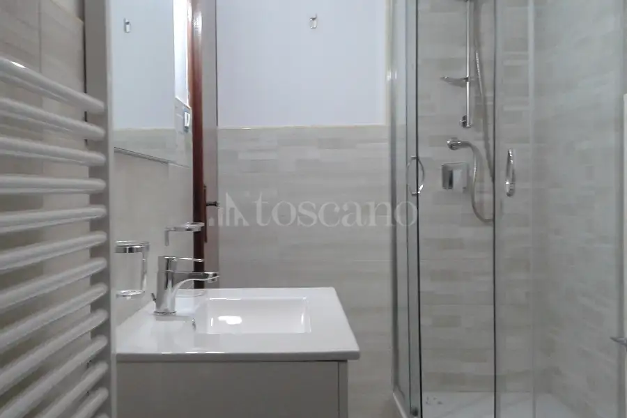 Casa in affitto di 37 mq a €550 (rif. 9/2020)