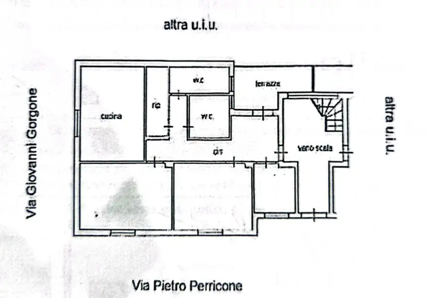 Casa in vendita di 105 mq a €115.000 (rif. 34/2026)