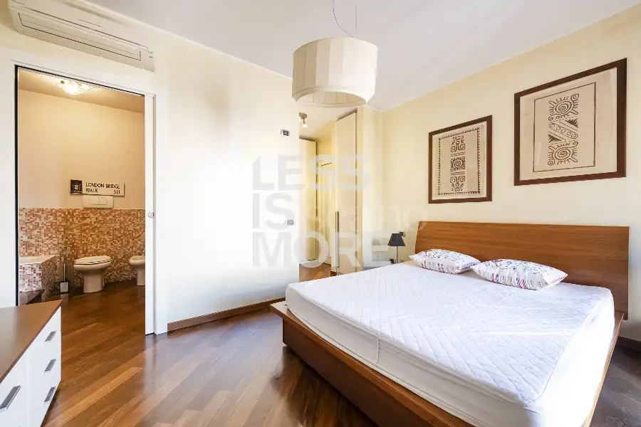 Casa in vendita di 140 mq a €850.000 (rif. 32/2026)