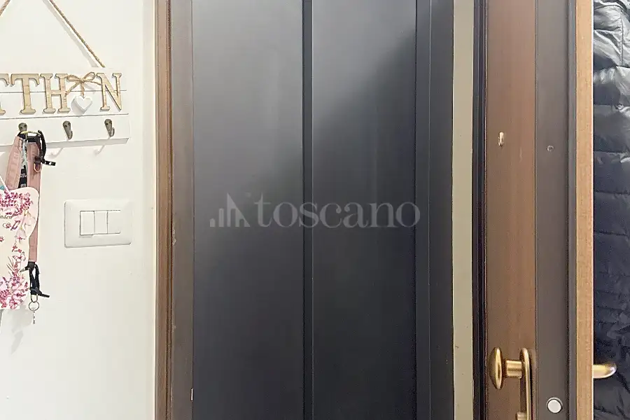 Attico in vendita di 120 mq a €270.000 (rif. 113/2025)