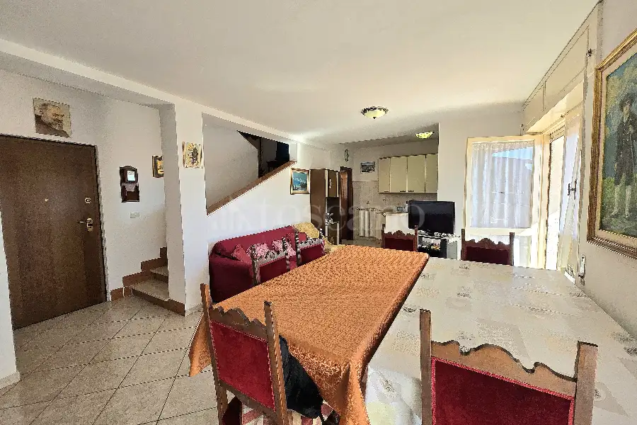 Attico in vendita di 120 mq a €259.000 (rif. 6/2026)