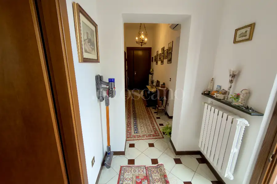 Villa Plurifamiliare in vendita di 95 mq a €260.000 (rif. 42/2026)
