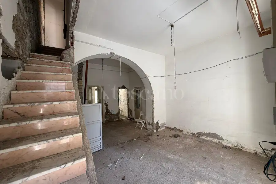 Casa Indipendente in vendita di 130 mq a €65.000 (rif. 35/2026)