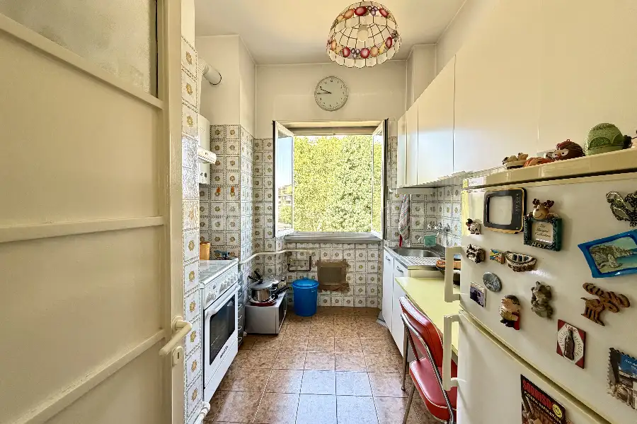 Casa in vendita di 80 mq a €319.000 (rif. 16/2026)