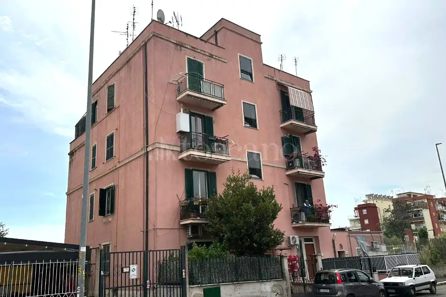 Casa in vendita di 60 mq a €229.000 (rif. 28/2026)