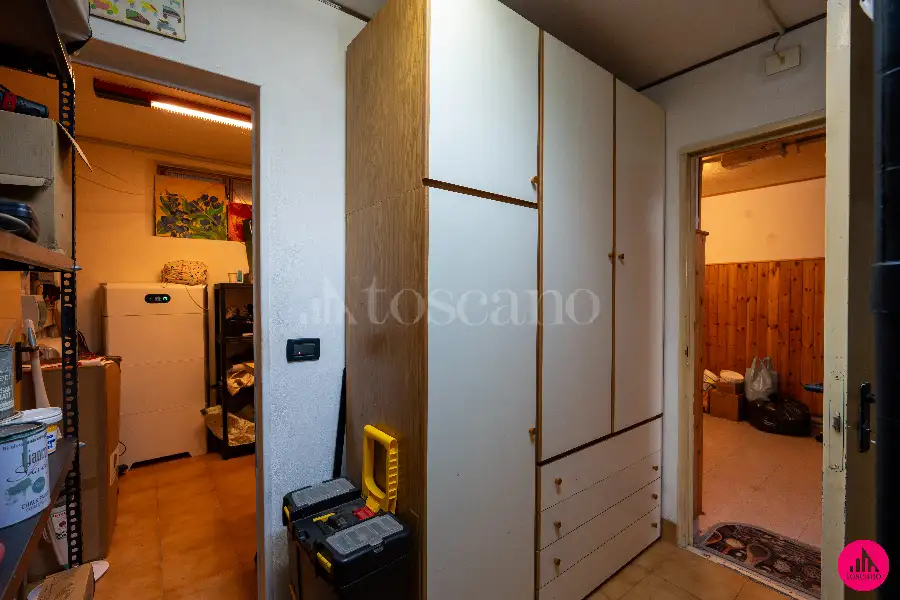 Villino a Schiera in vendita di 155 mq a €259.000 (rif. 70/2026)