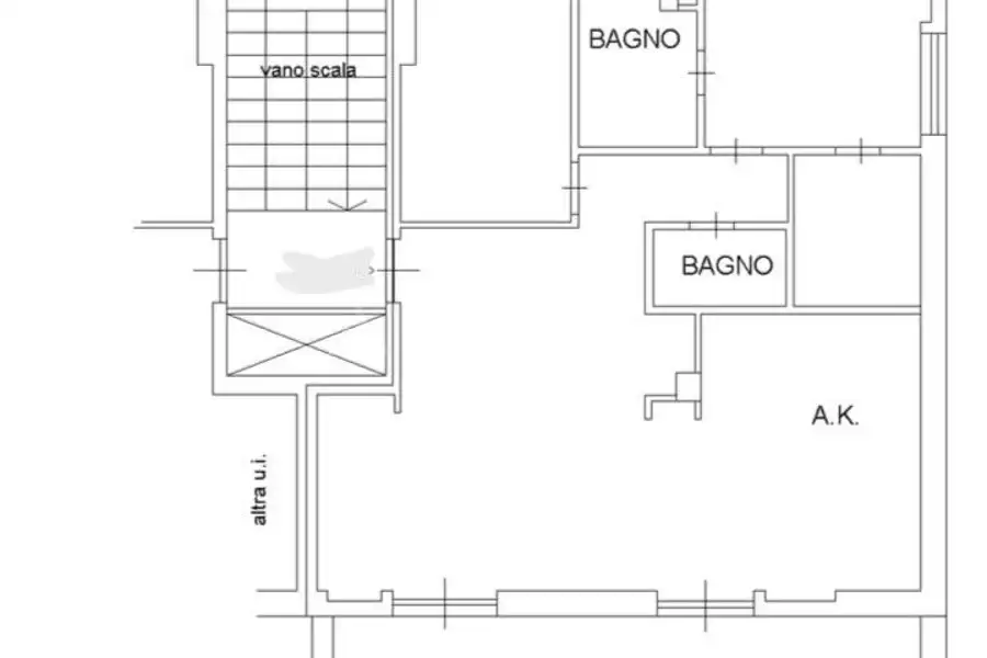 Casa in vendita di 81 mq a €839.000 (rif. 21/2026)