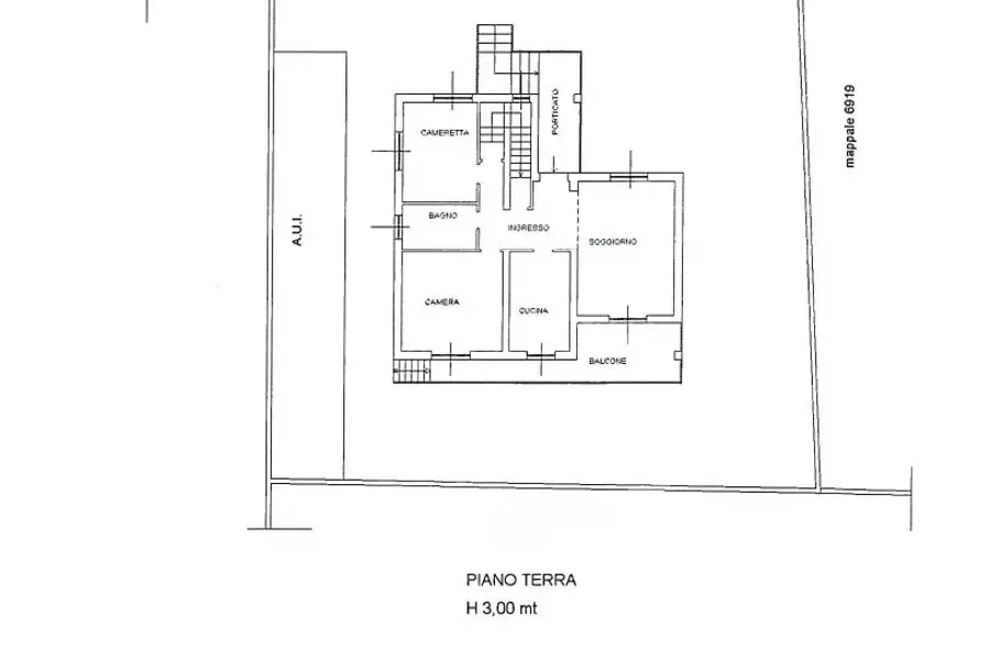 Villa in vendita di 190 mq a €348.000 (rif. 10/2026)