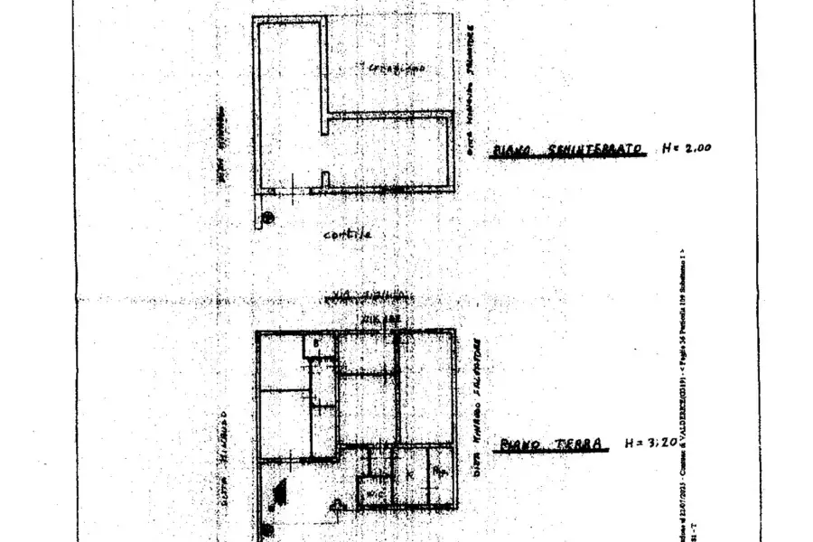 Casa Indipendente in vendita di 165 mq a €115.000 (rif. 7/2026)