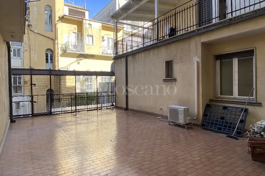 Ufficio in vendita di 135 mq a €400.000 (rif. 62/2026)