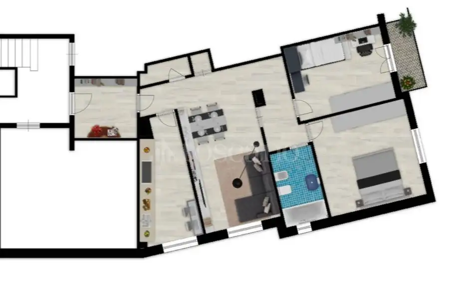 Casa in vendita di 94 mq a €138.000 (rif. 20/2026)