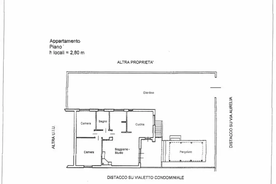 Casa in vendita di 110 mq a €285.000 (rif. 27/2026)
