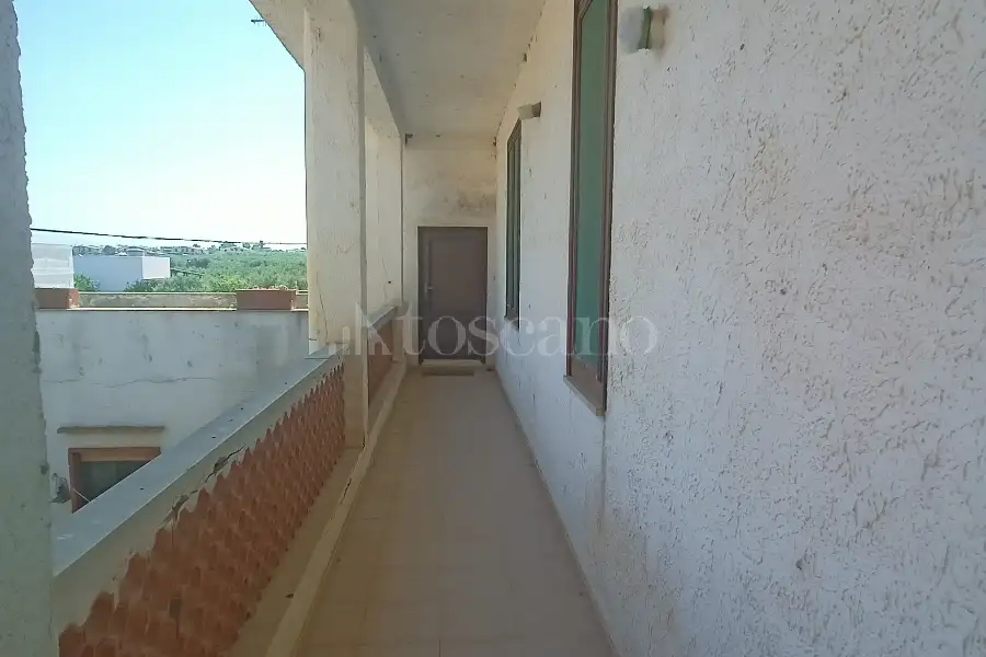 Casa Indipendente in vendita di 458 mq a €185.000 (rif. 39/2026)