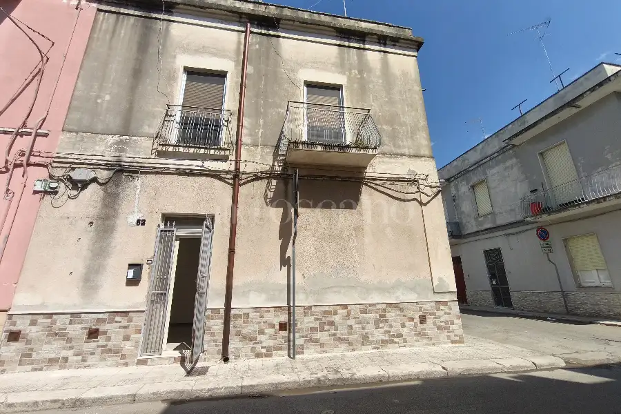 Casa in vendita di 64 mq a €75.000 (rif. 39/2026)