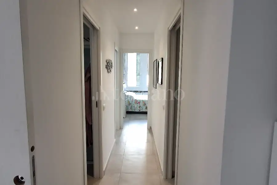 Attico in vendita di 96 mq a €590.000 (rif. 16/2026)