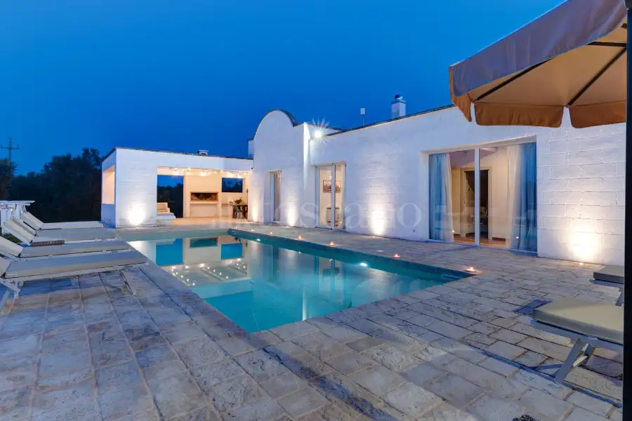 Villa in vendita di 239 mq a €795.000 (rif. 7/2025)
