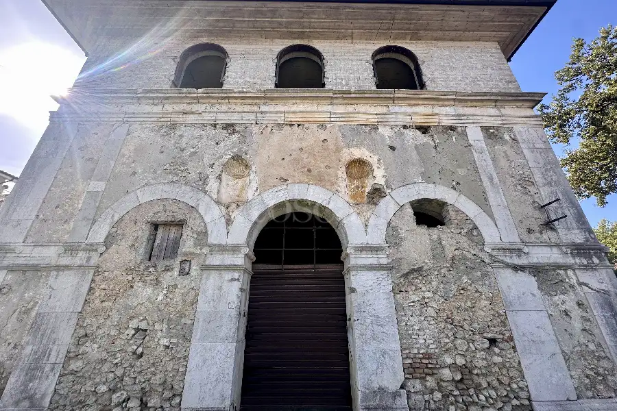 Casa Indipendente in vendita di 250 mq a €219.000 (rif. 28/2025)