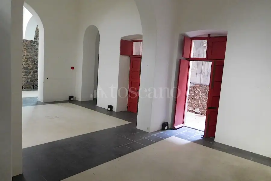 Laboratorio in affitto di 450 mq a €1.800 (rif. 58/2025)