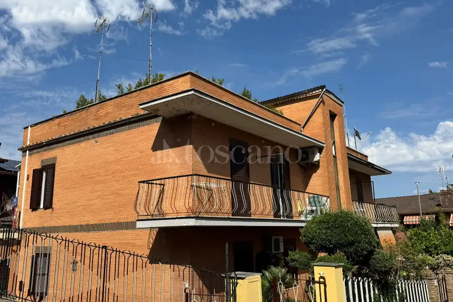 Casa in vendita di 84 mq a €299.000 (rif. 36/2026)