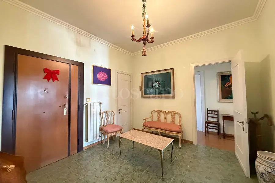 Attico in vendita di 130 mq a €349.000 (rif. 28/2026)