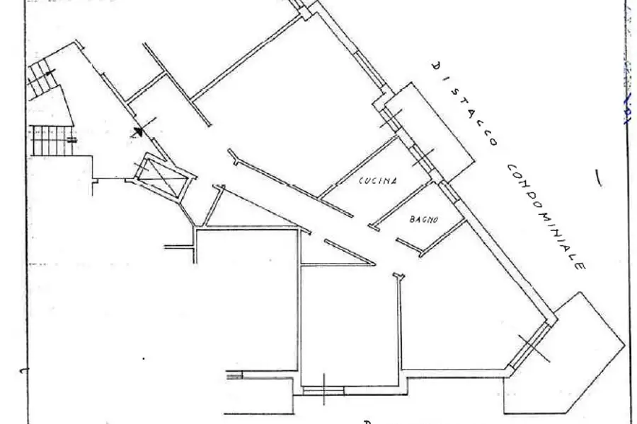 Casa in vendita di 125 mq a €475.000 (rif. 31/2026)