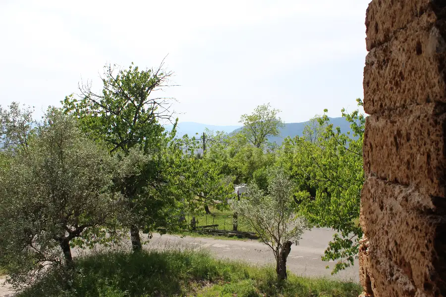 Rustico in vendita di 360 mq a €75.000 (rif. 12/2024)